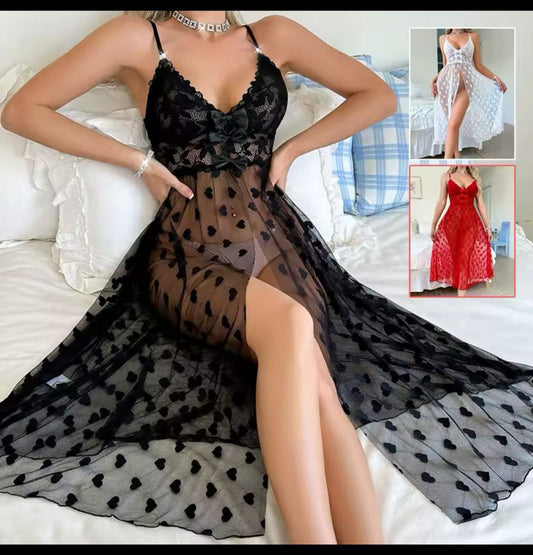 Valentina – Lingerie Push-Up chic & confortable